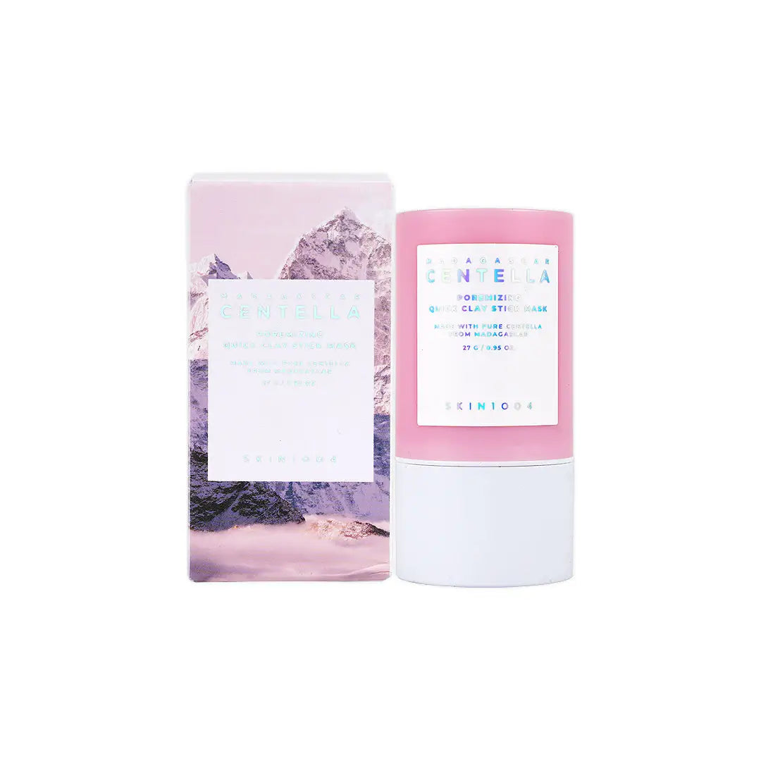 Centella Poremizing Quick Clay Stick Mask 27g