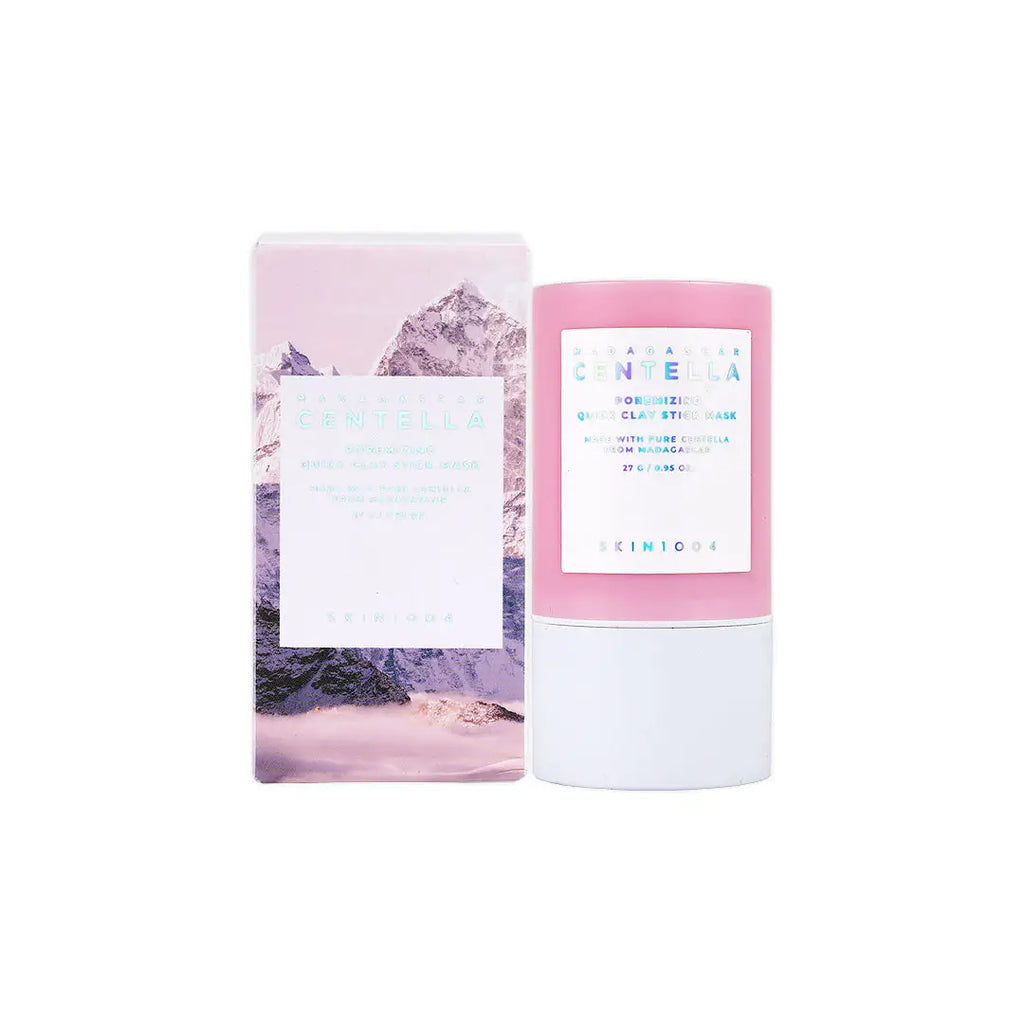 Centella Poremizing Quick Clay Stick Mask 27g