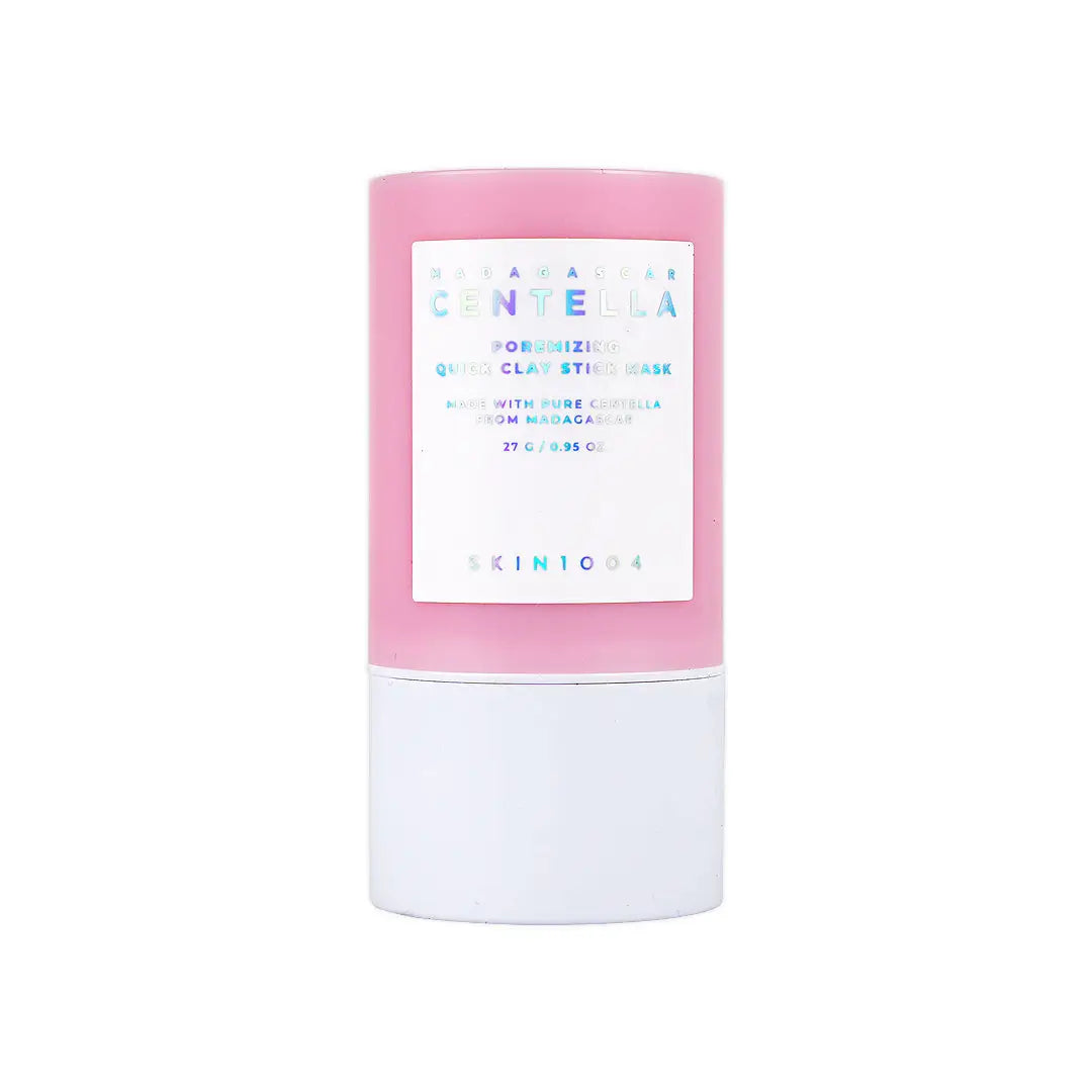 55661-Centella Poremizing Quick Clay Stick Mask 27g +1