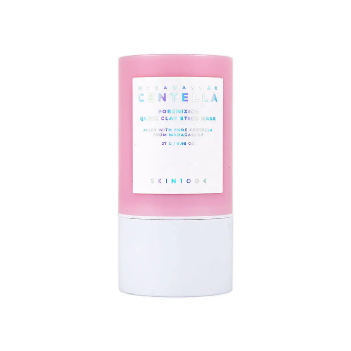 55661-Centella Poremizing Quick Clay Stick Mask 27g +1