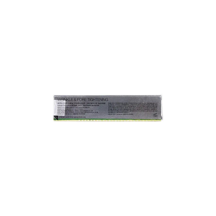 55662-Celimax Retinal Shot Tightening Booster 15ml +3