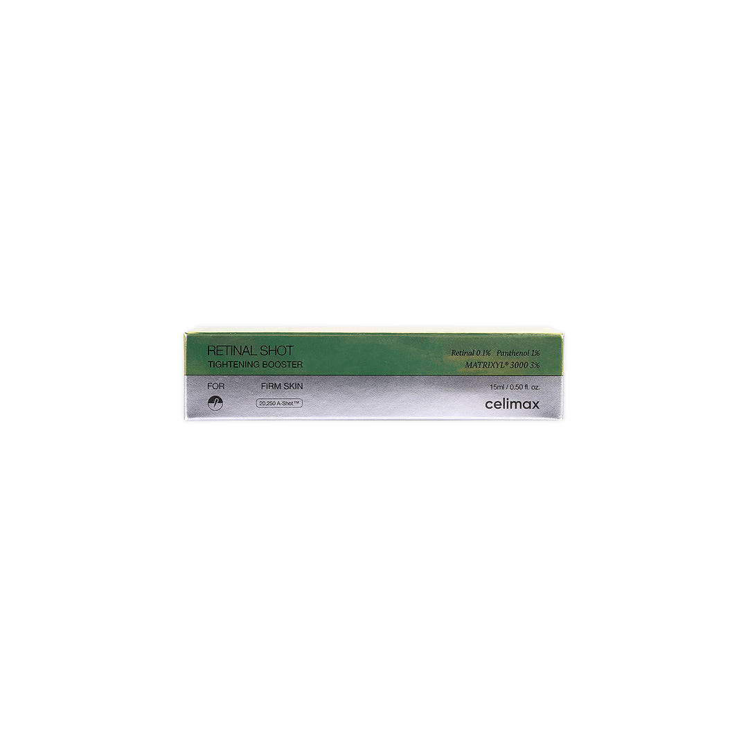 Celimax Retinal Shot Tightening Booster 15ml
