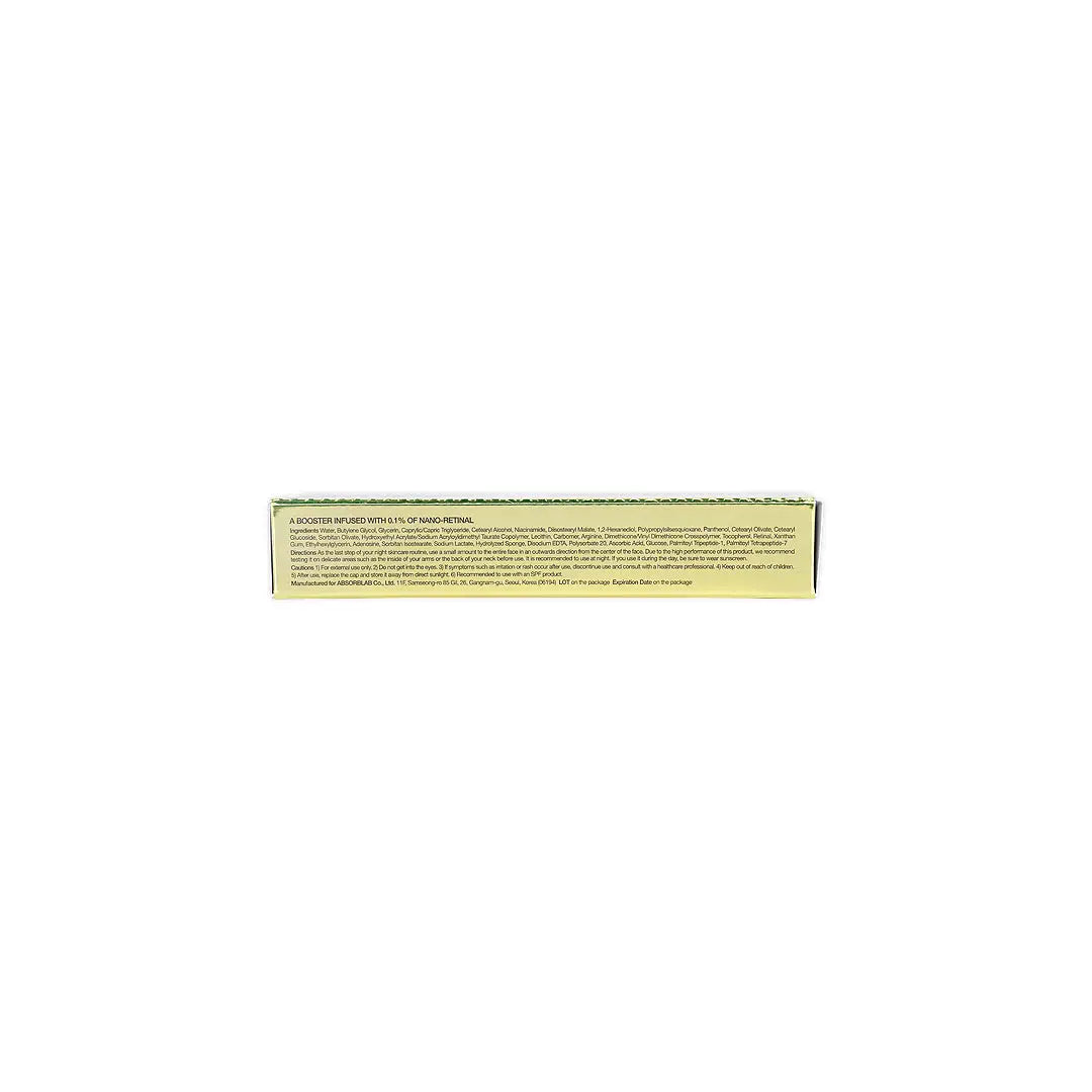 Celimax Retinal Shot Tightening Booster 15ml

