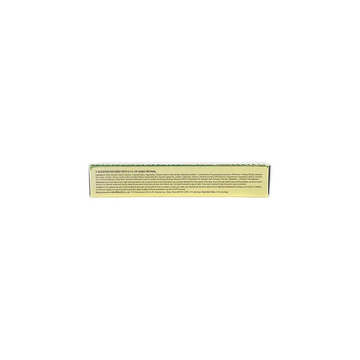 55662-Celimax Retinal Shot Tightening Booster 15ml +4