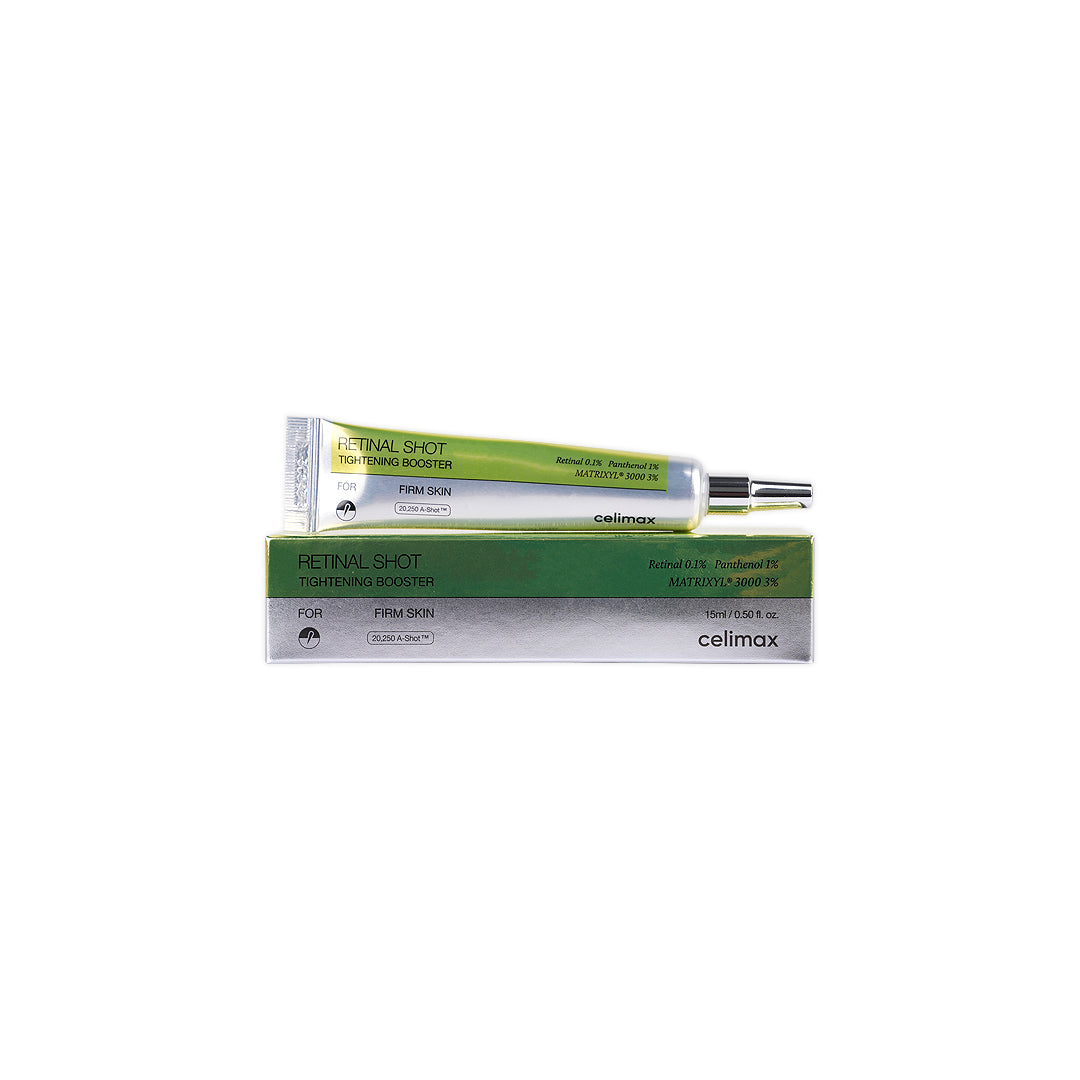 Celimax Retinal Shot Tightening Booster 15ml
