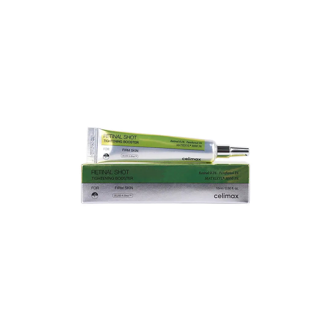 Celimax Retinal Shot Tightening Booster 15ml
