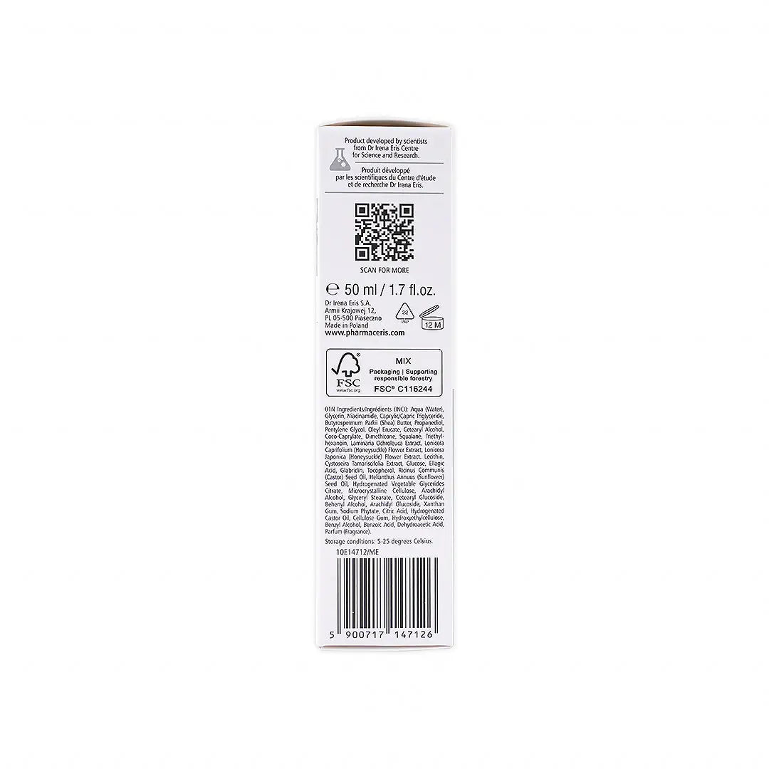 Pharmaceris Depigment Intense Night Cream 50ml