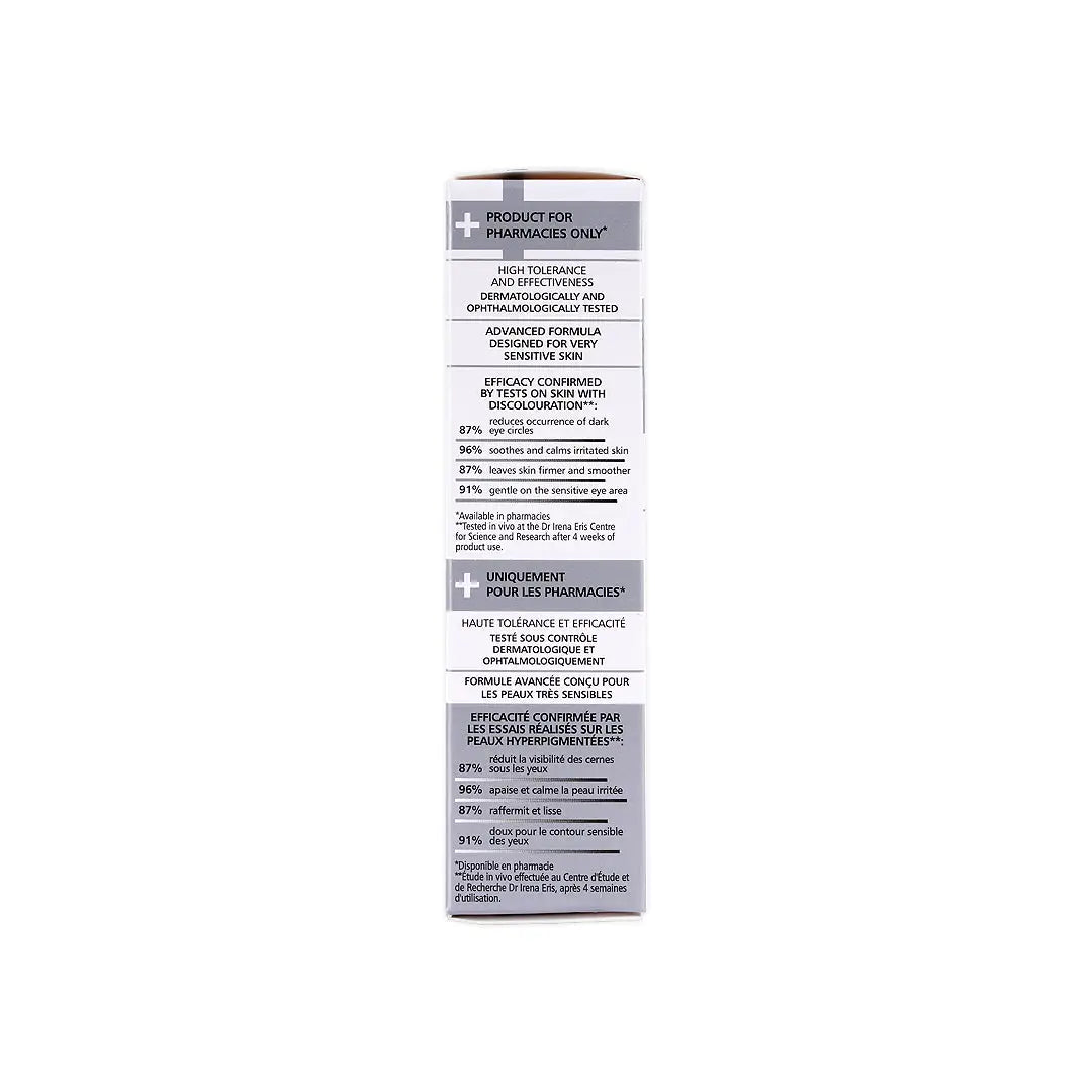 Pharmaceris Opti-Lumin Skin-Brightening Eye Cream 15ml
