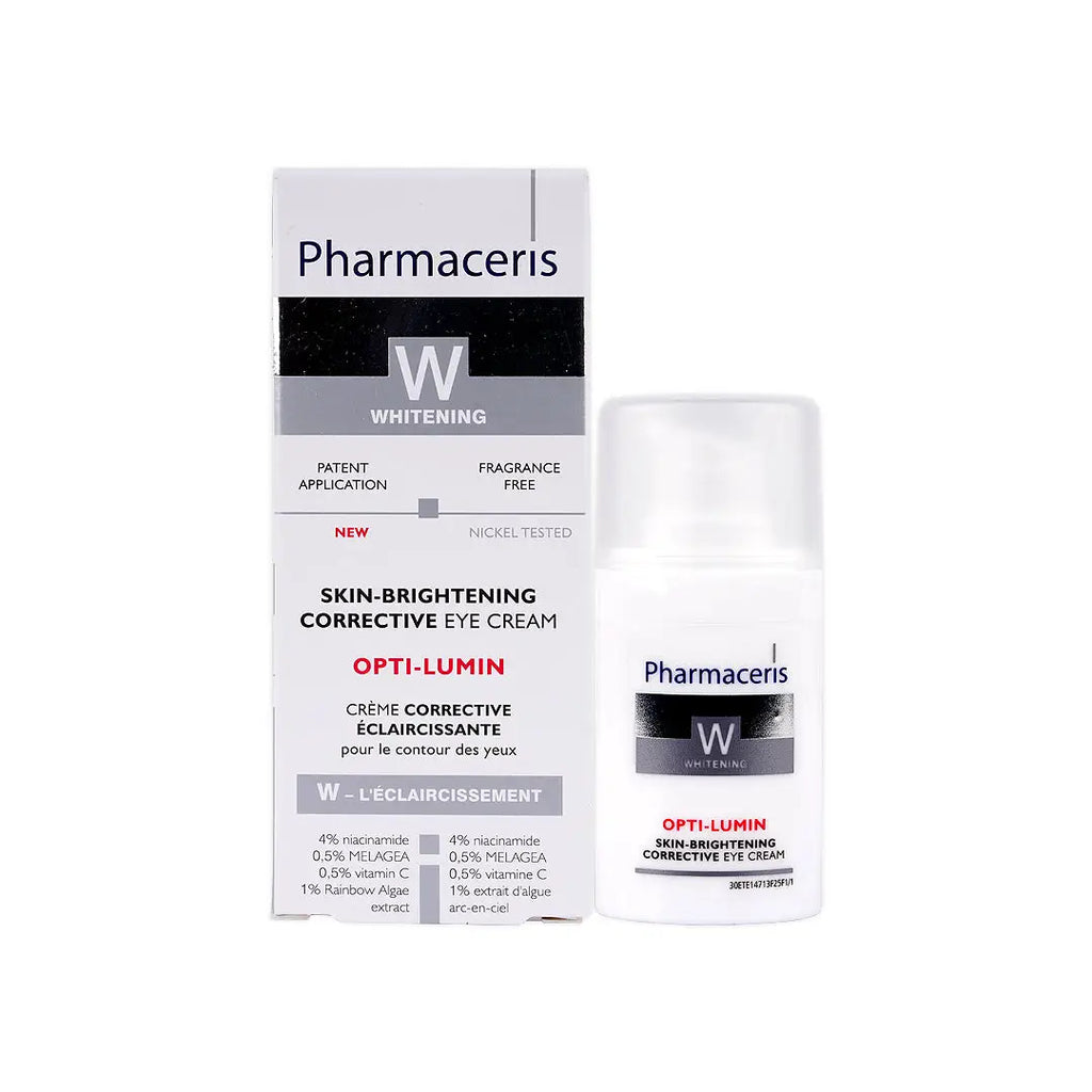 Pharmaceris Opti-Lumin Skin-Brightening Eye Cream 15ml
