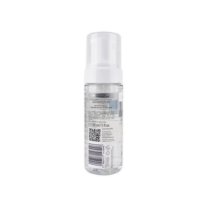 55665-Pharmaceris Pure-Luminium Depigmenting Foam 150ml +1
