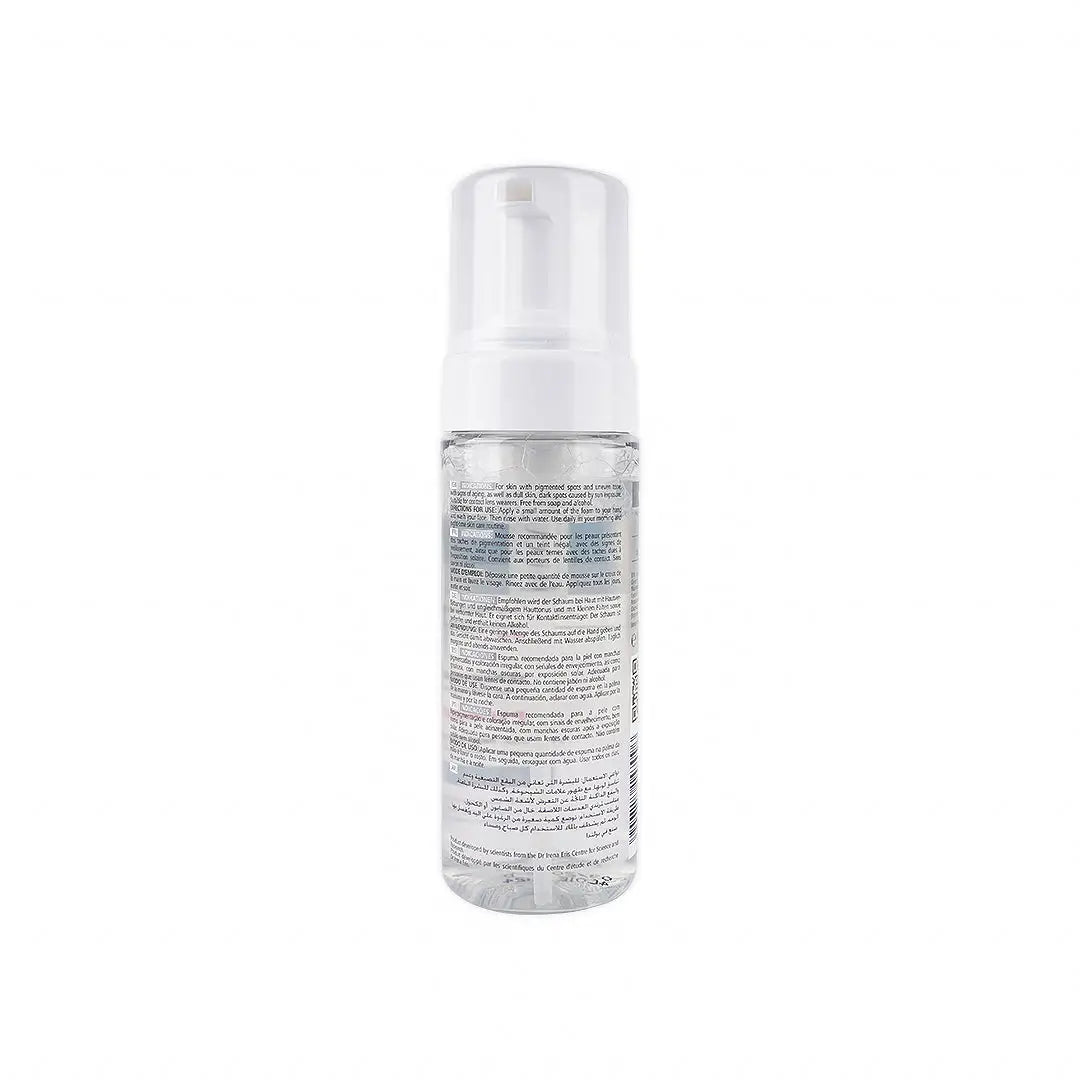 Pharmaceris Pure-Luminium Depigmenting Foam 150ml