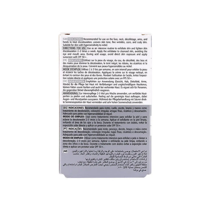 55669-Pharmaceris Exfoliating Meladermix Peel 30ml +5
