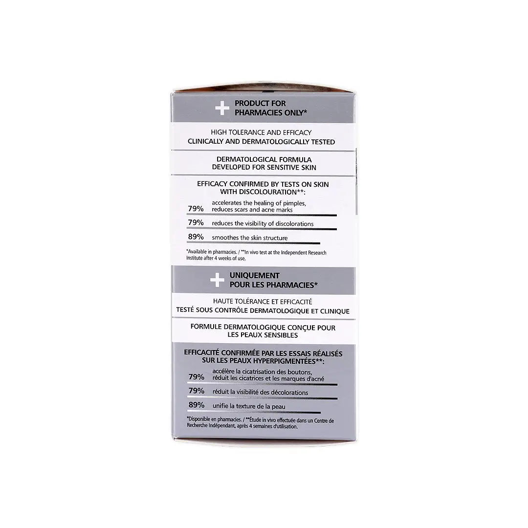 55669-Pharmaceris Exfoliating Meladermix Peel 30ml +6
