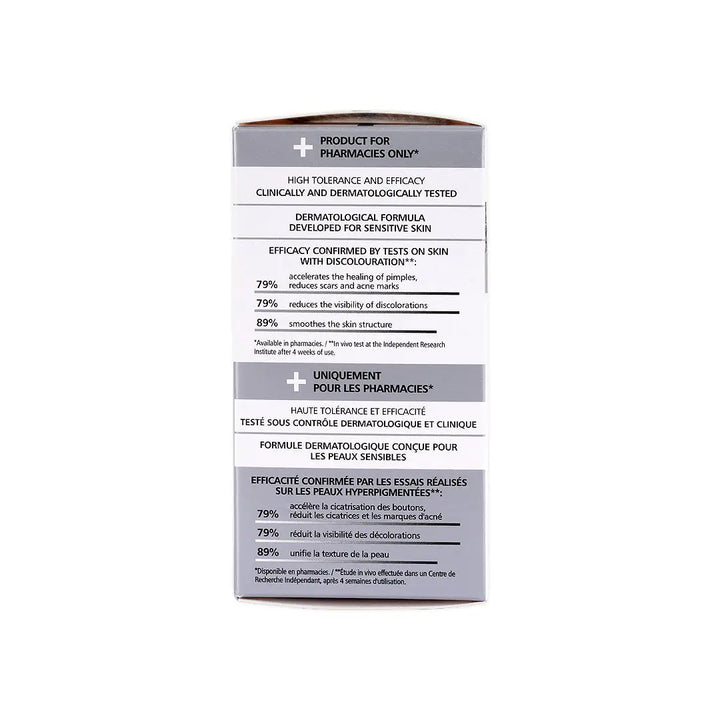 55669-Pharmaceris Exfoliating Meladermix Peel 30ml +6