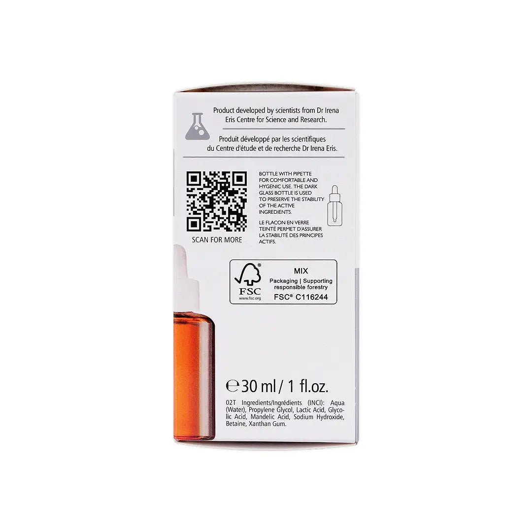 55669-Pharmaceris Exfoliating Meladermix Peel 30ml +4
