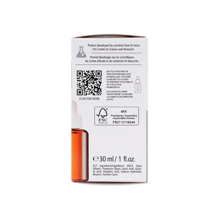 55669-Pharmaceris Exfoliating Meladermix Peel 30ml +4