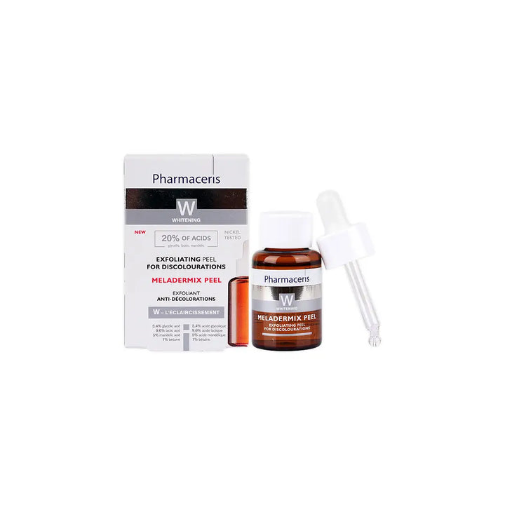 55669-Pharmaceris Exfoliating Meladermix Peel 30ml
