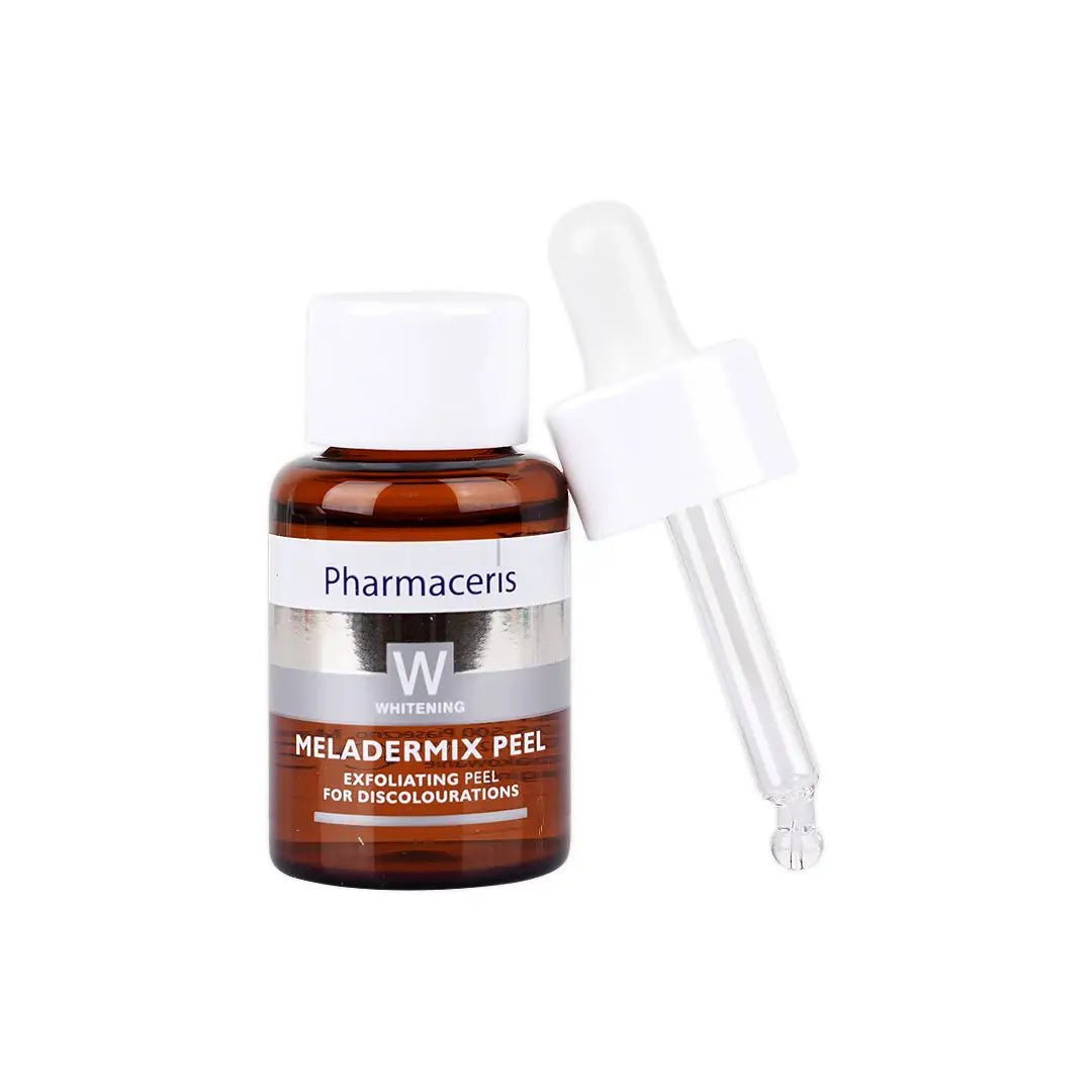 55669-Pharmaceris Exfoliating Meladermix Peel 30ml +2