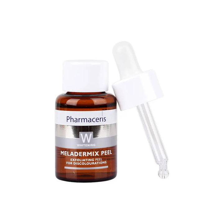 55669-Pharmaceris Exfoliating Meladermix Peel 30ml +2