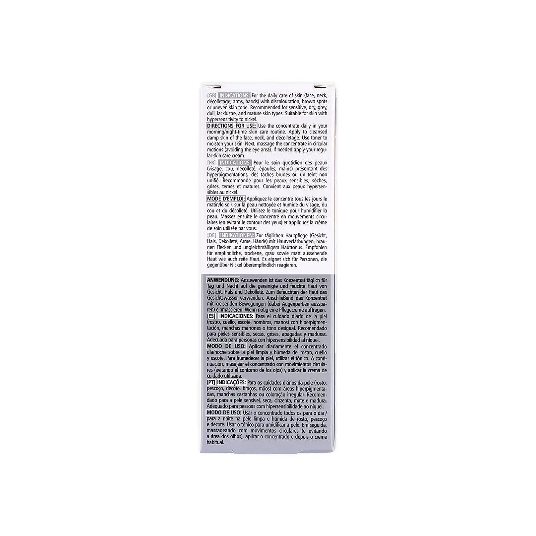 55670-Pharmaceris Brightening Concentrate Antiox Vit C 30ml +6