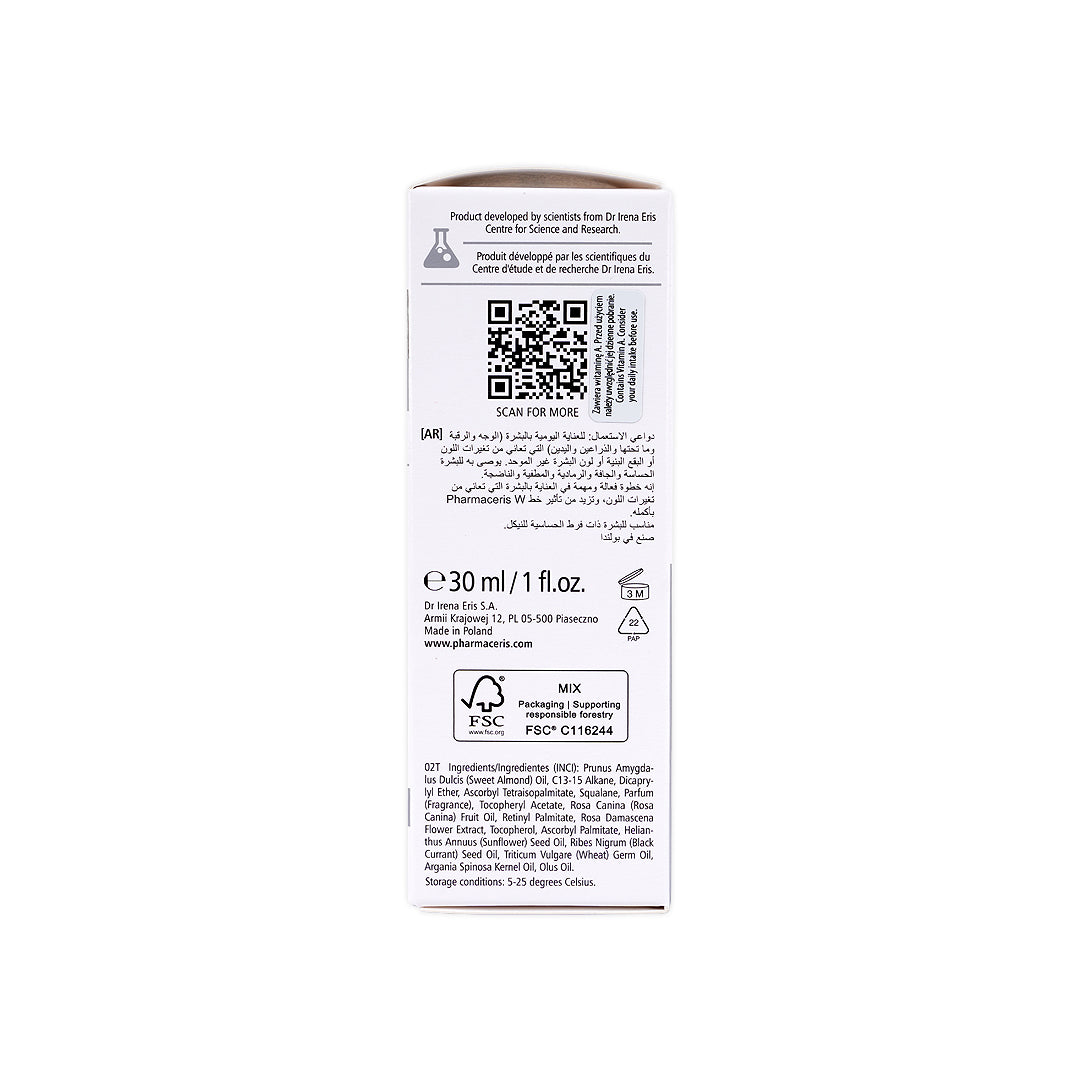 Pharmaceris Brightening Concentrate Antiox Vit C 30ml
