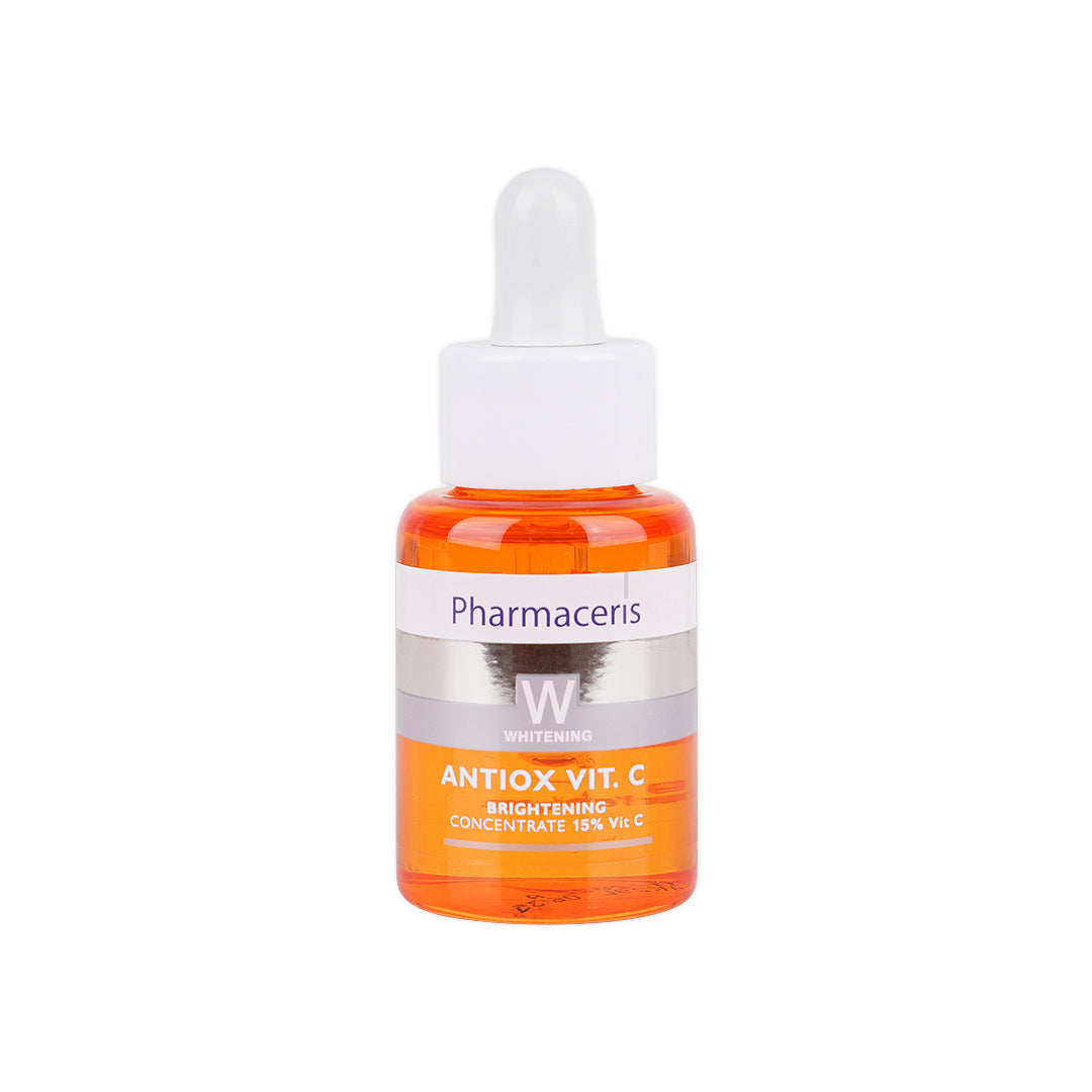 Pharmaceris Brightening Concentrate Antiox Vit C 30ml