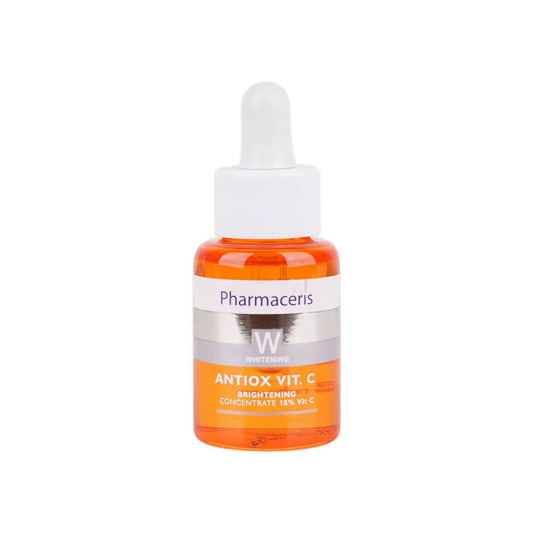 55670-Pharmaceris Brightening Concentrate Antiox Vit C 30ml +4