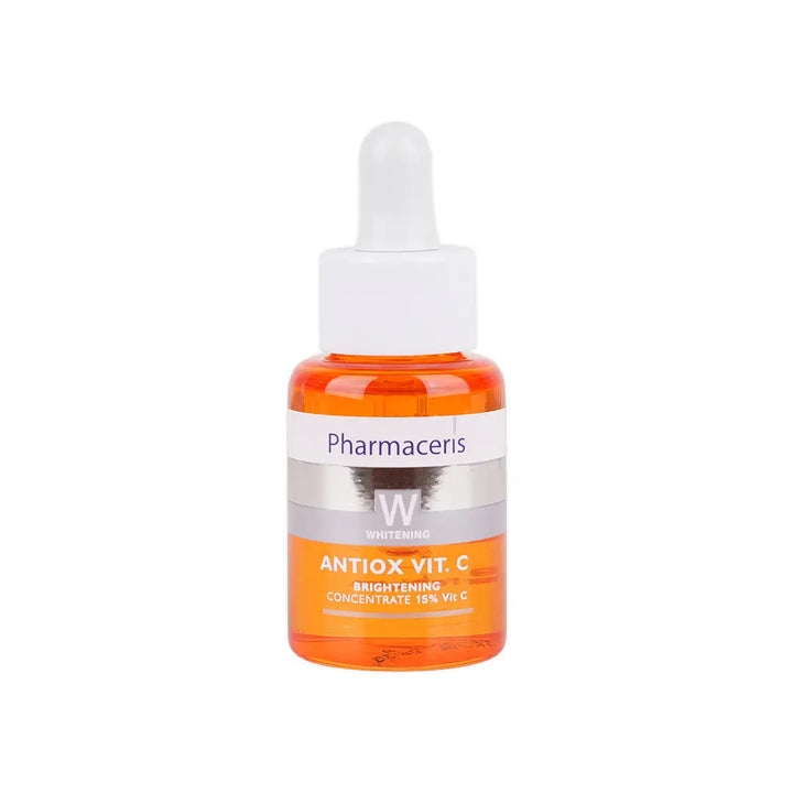 55670-Pharmaceris Brightening Concentrate Antiox Vit C 30ml +4
