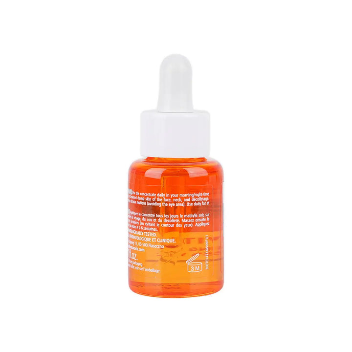 55670-Pharmaceris Brightening Concentrate Antiox Vit C 30ml +2