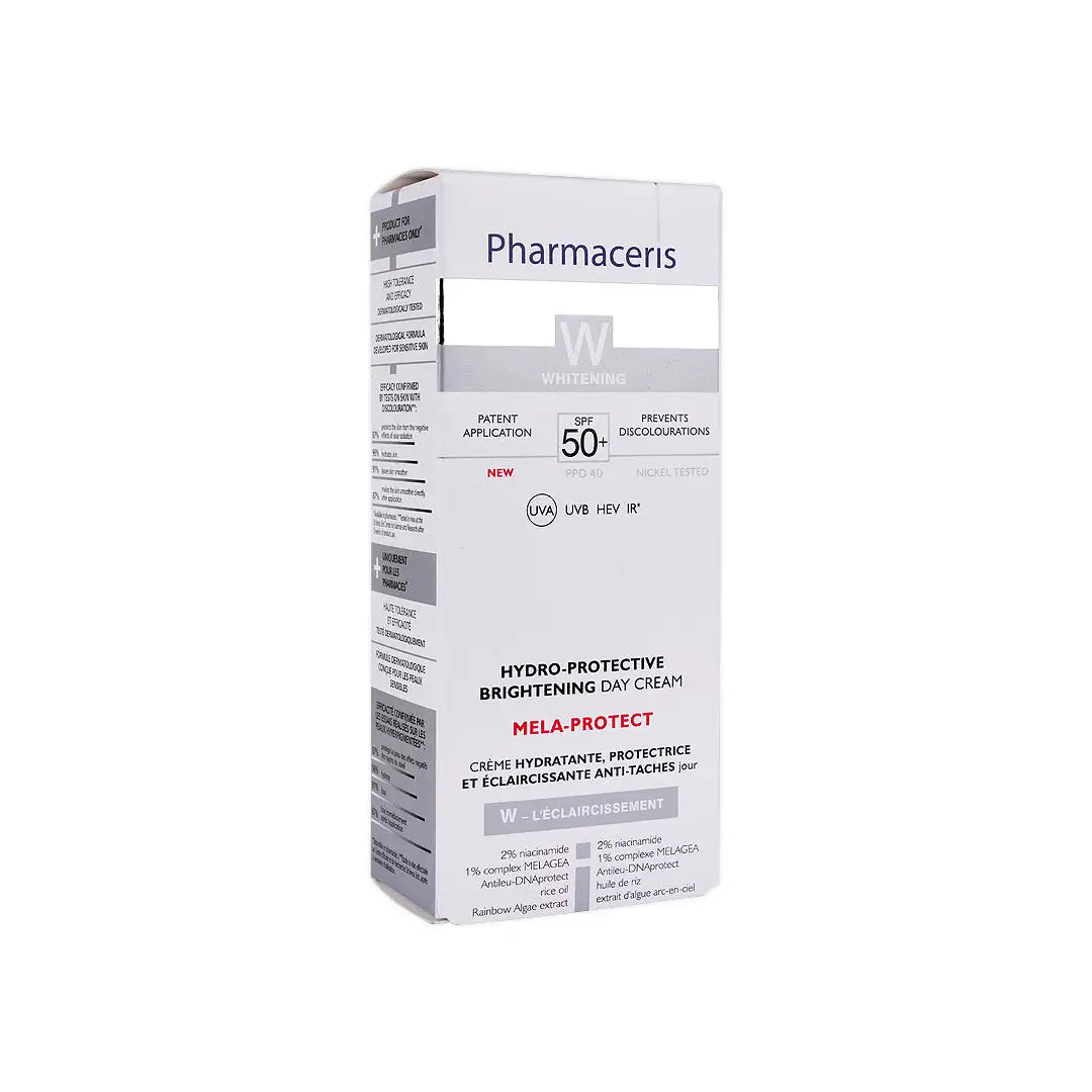 Pharmaceris Mela-Protect Spf50+ Brightening Day Cream 50ml
