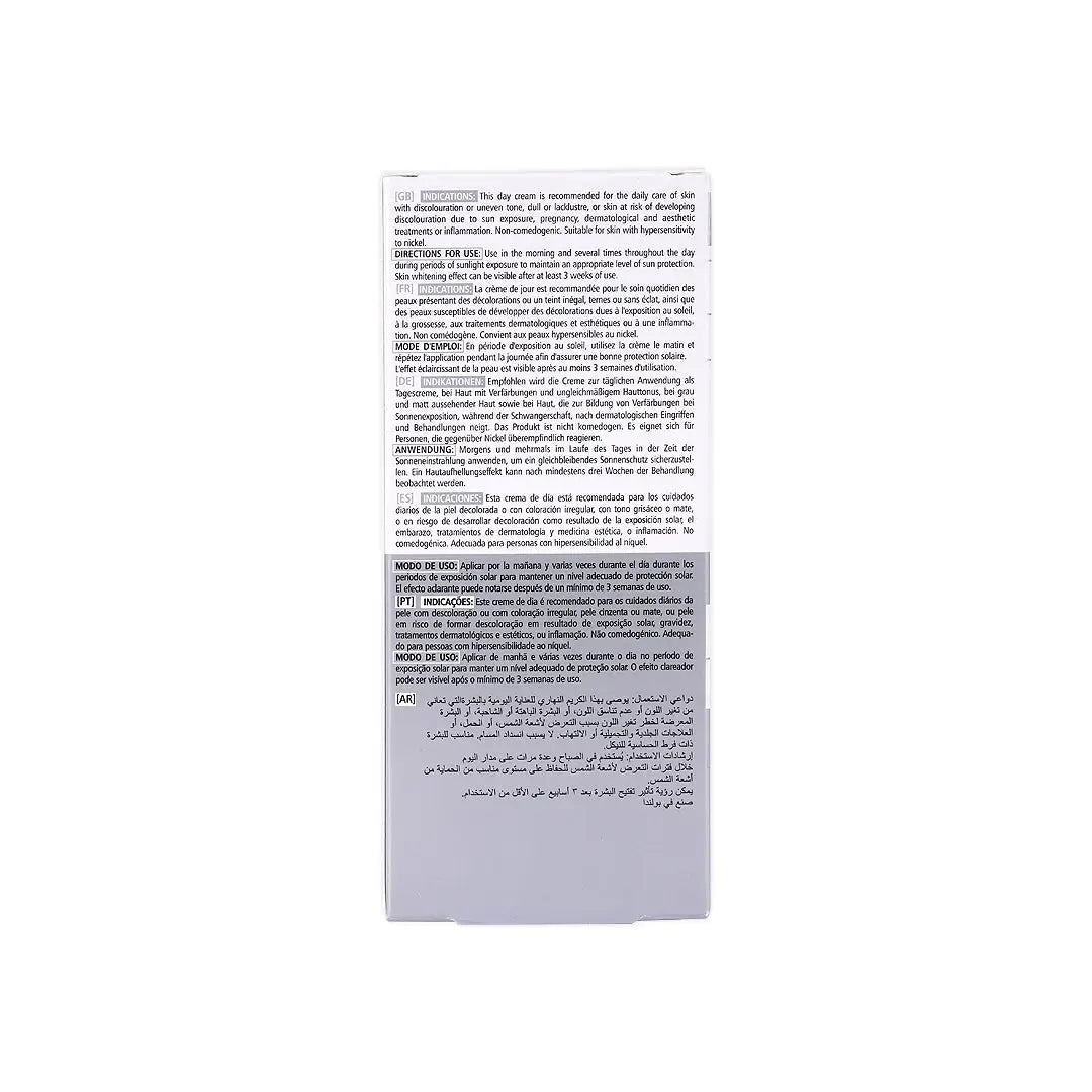 Pharmaceris Mela-Protect Spf50+ Brightening Day Cream 50ml

