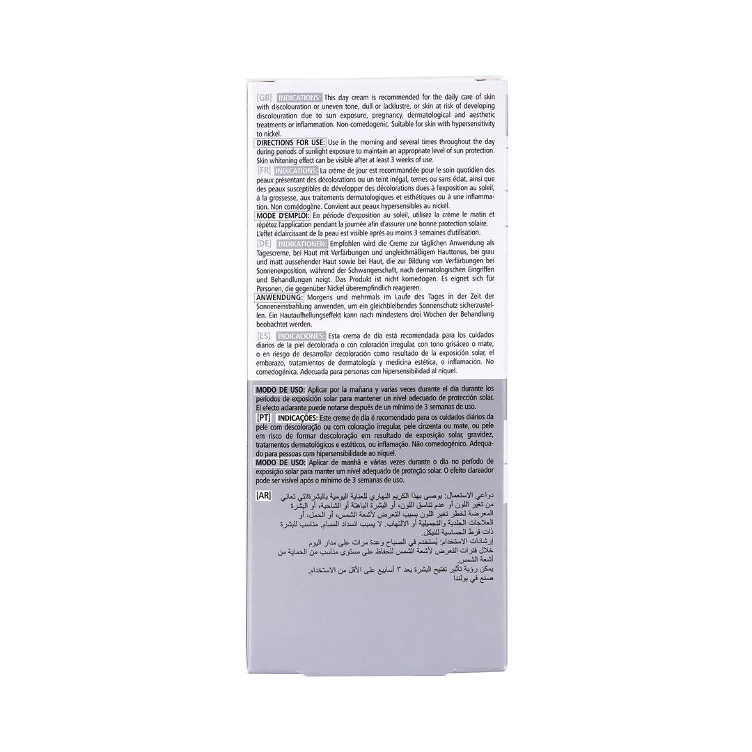 -Pharmaceris Mela-Protect Spf50+ Brightening Day Cream 50ml +6