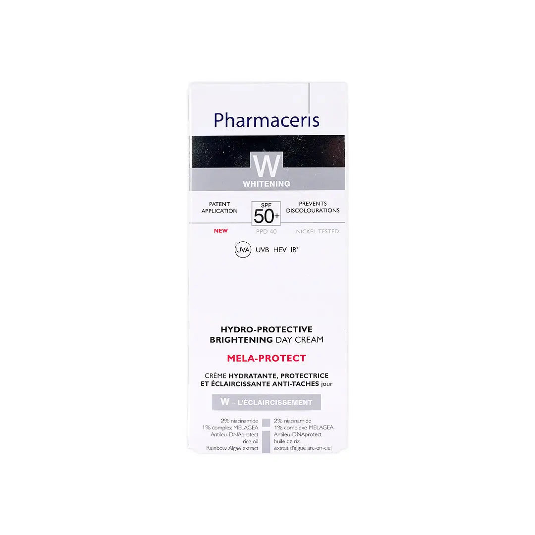 Pharmaceris Mela-Protect Spf50+ Brightening Day Cream 50ml
