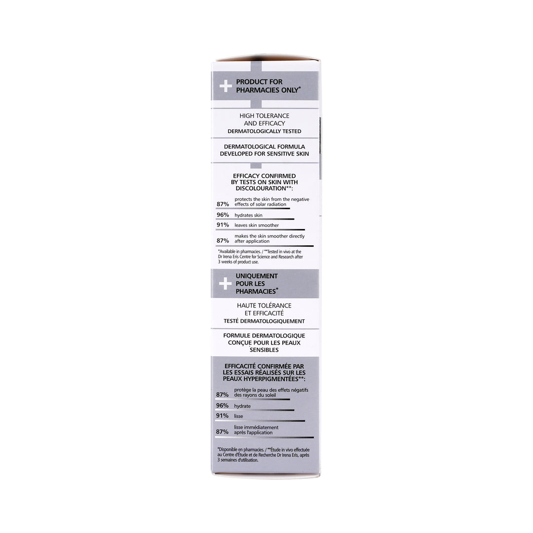 -Pharmaceris Mela-Protect Spf50+ Brightening Day Cream 50ml +5