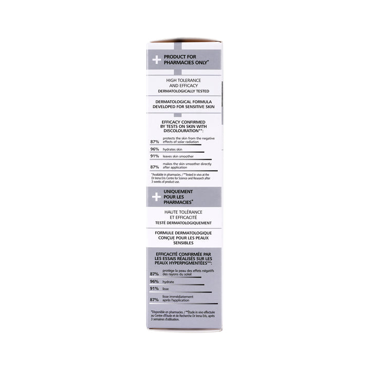 -Pharmaceris Mela-Protect Spf50+ Brightening Day Cream 50ml +5