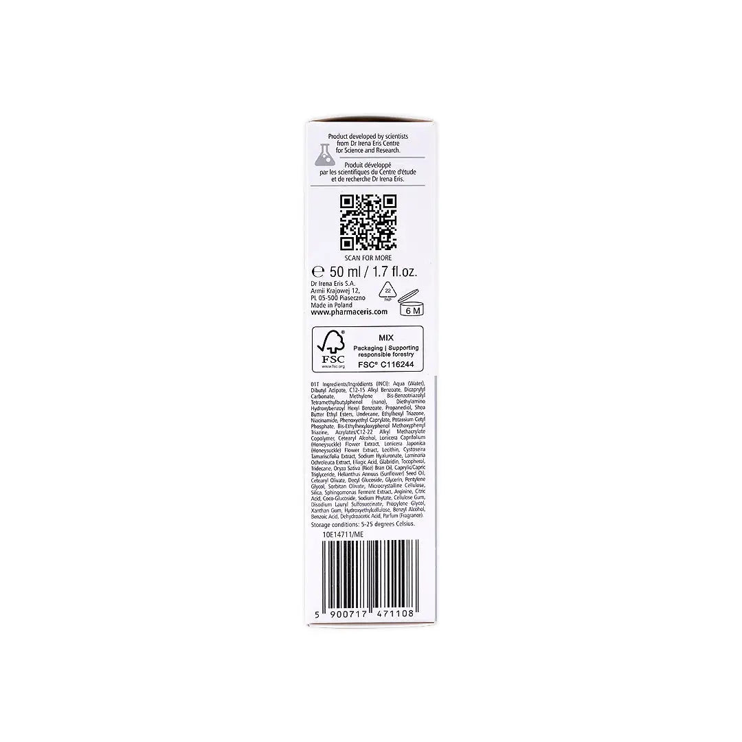 Pharmaceris Mela-Protect Spf50+ Brightening Day Cream 50ml
