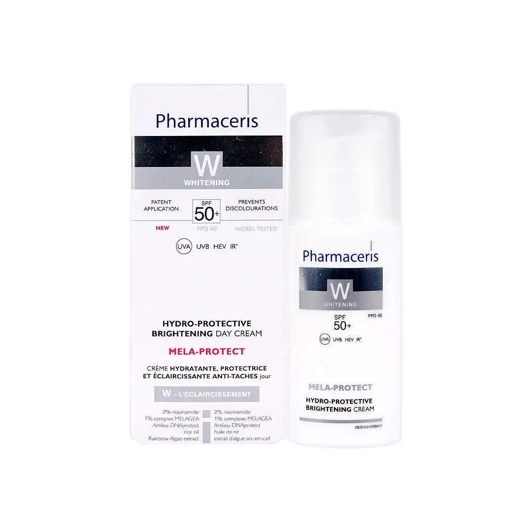 Pharmaceris Mela-Protect Spf50+ Brightening Day Cream 50ml
