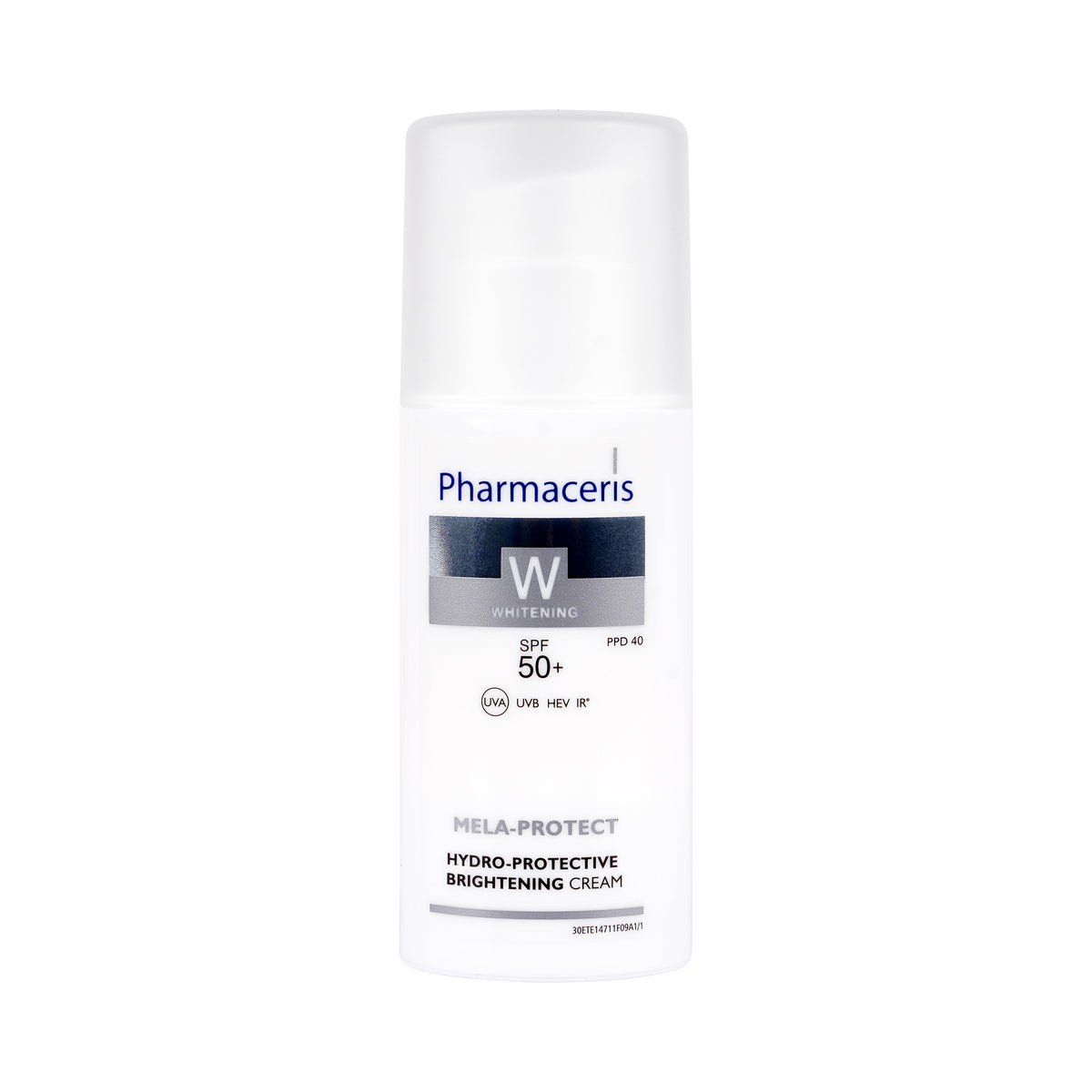 55673-Pharmaceris Mela-Protect Spf50+ Brightening Day Cream 50ml +0