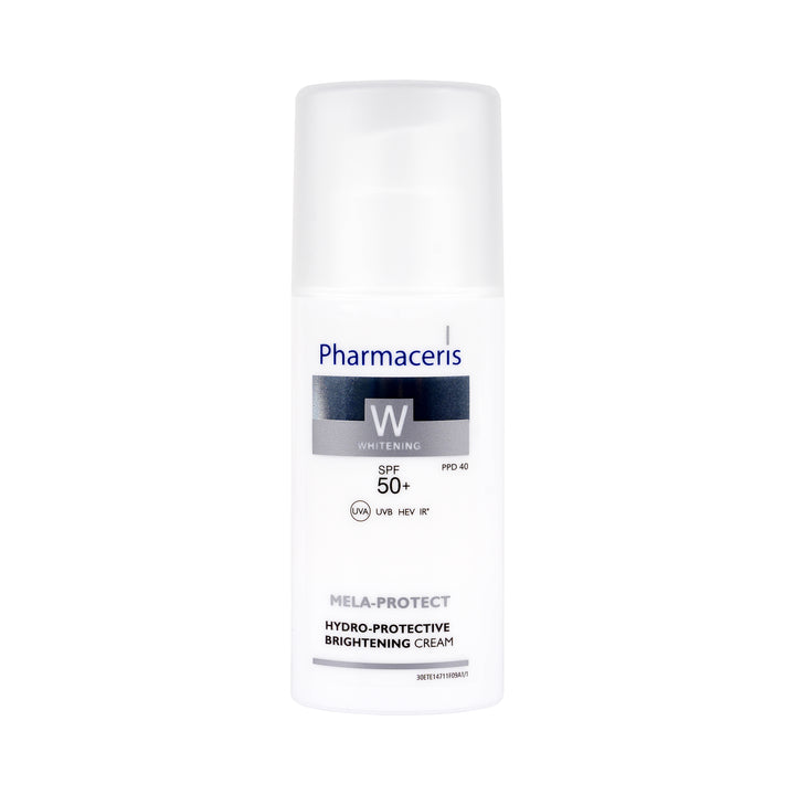 55673-Pharmaceris Mela-Protect Spf50+ Brightening Day Cream 50ml +0