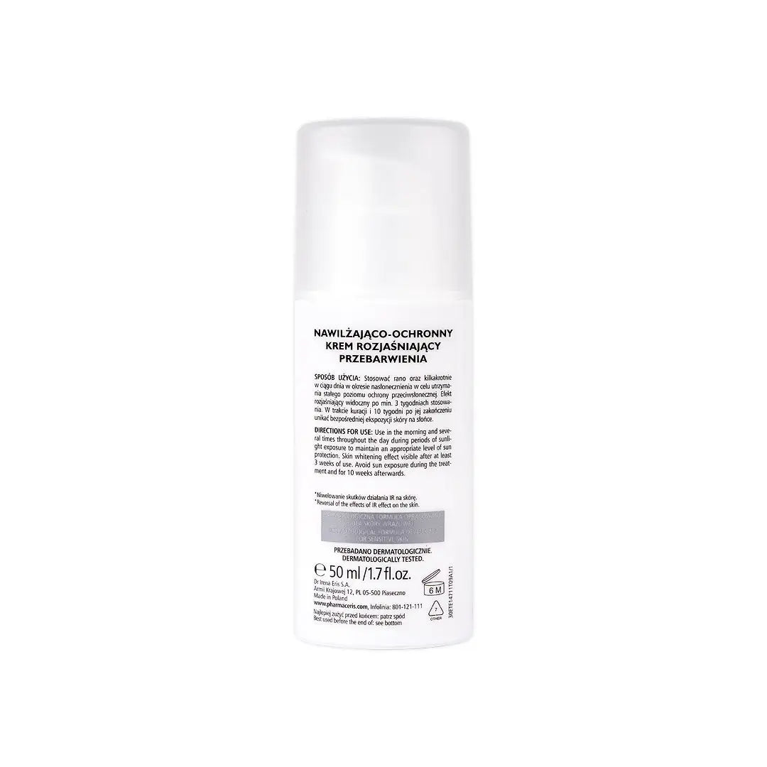 Pharmaceris Mela-Protect Spf50+ Brightening Day Cream 50ml
