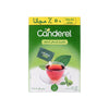 Canderel Sweetener Stevia Sachets 100+50pcs