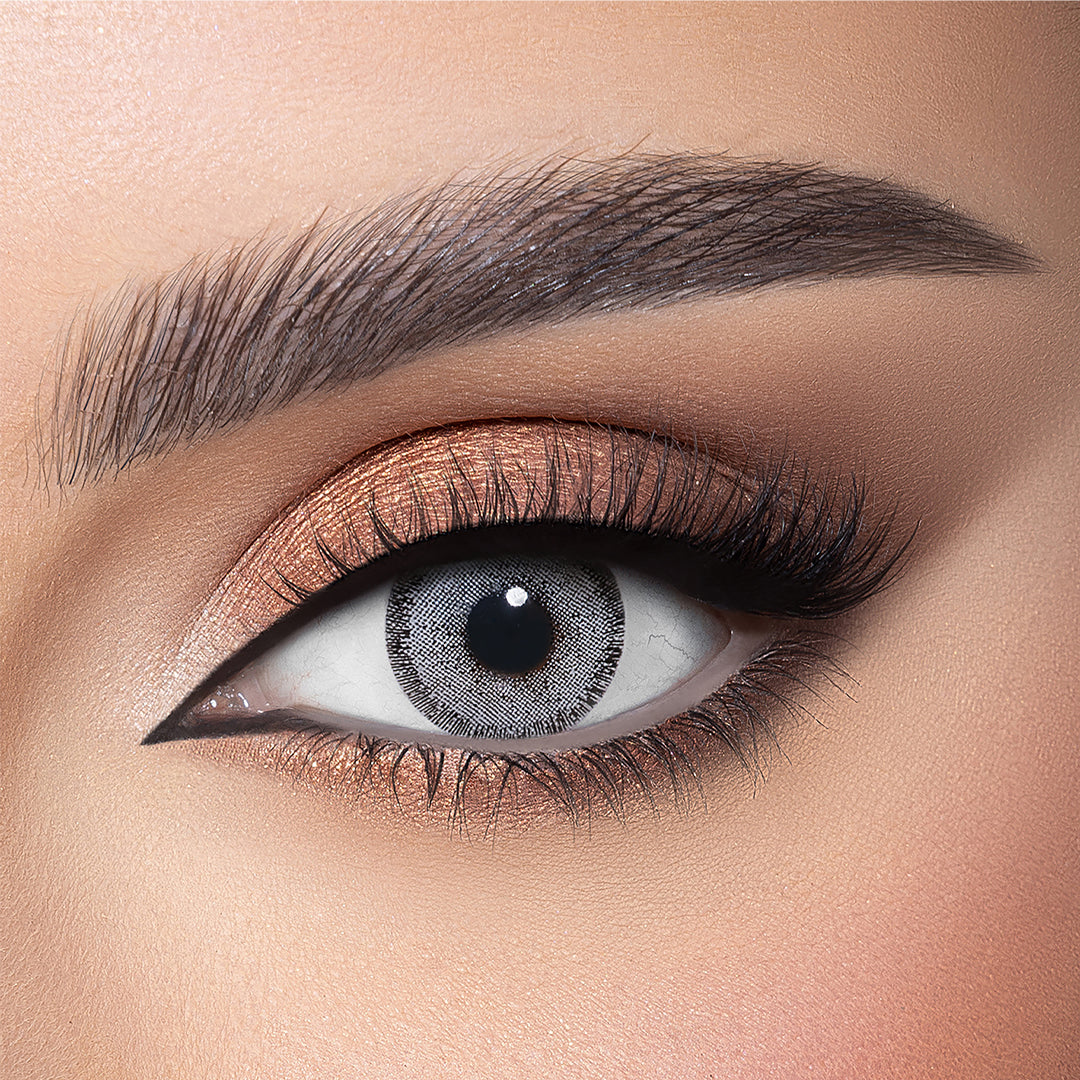Dahab Monthely Lenses Solitaire