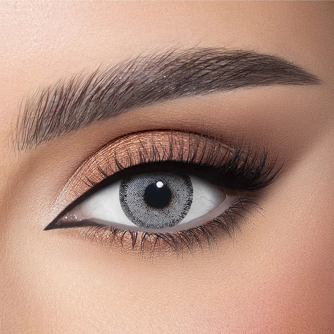 Dahab Monthely Lenses Solitaire