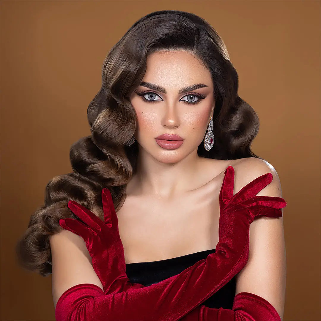 55677-Dahab Monthely Lenses Solitaire +1