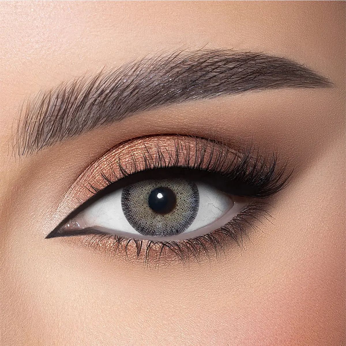 55678-Dahab Monthly Lenses Lumirere Gray