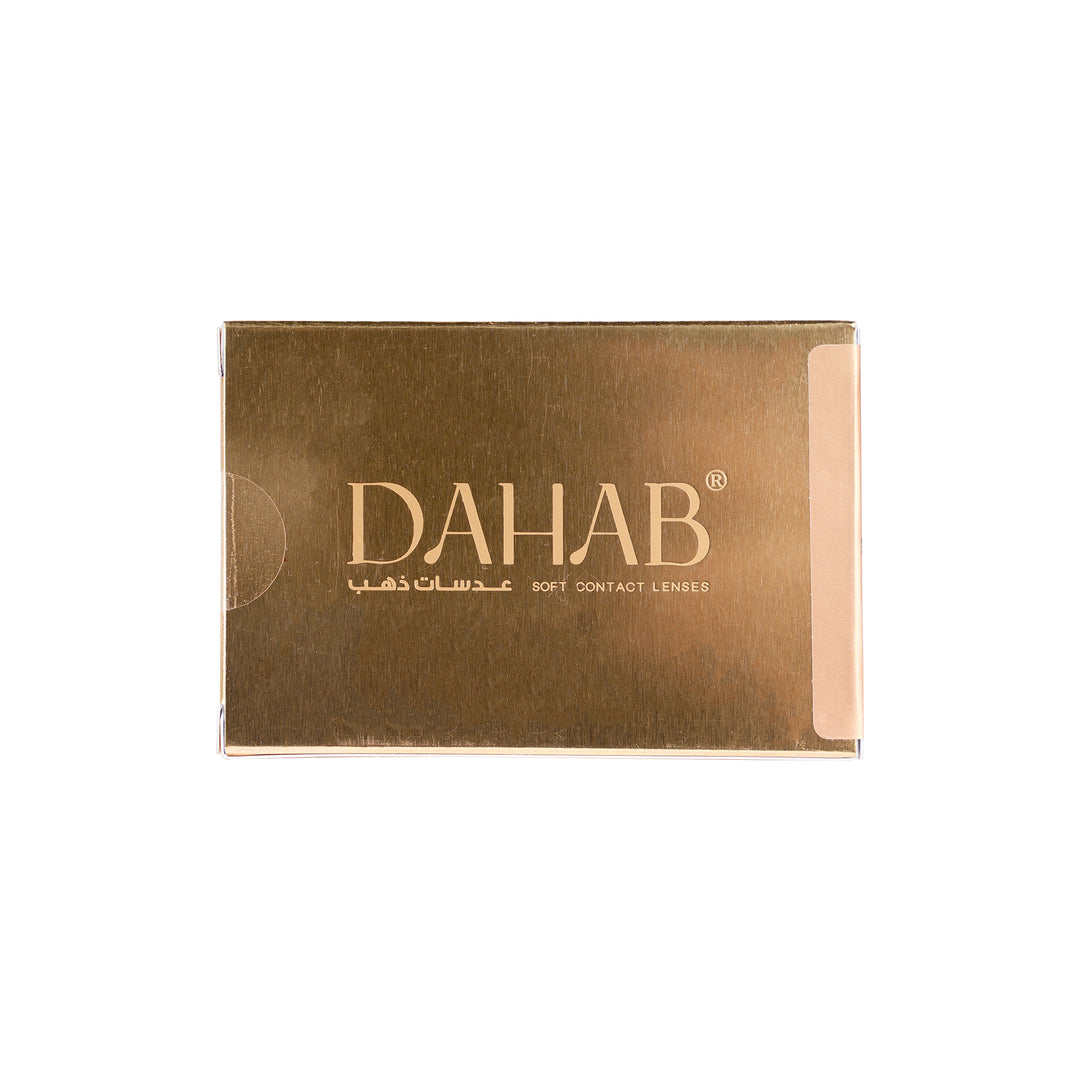 55679-Dahab Monthly Lenses Lumirere Hazel +2