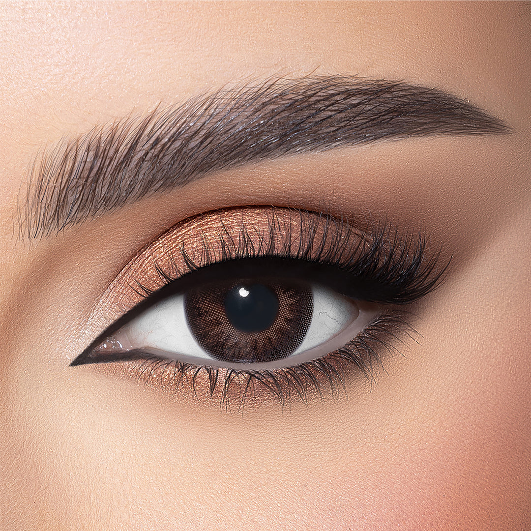 Dahab Monthely Lenses Topaz