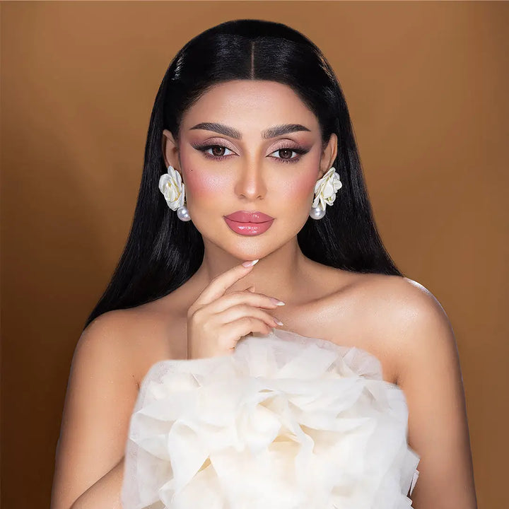 55683-Dahab Monthely Lenses Topaz +1