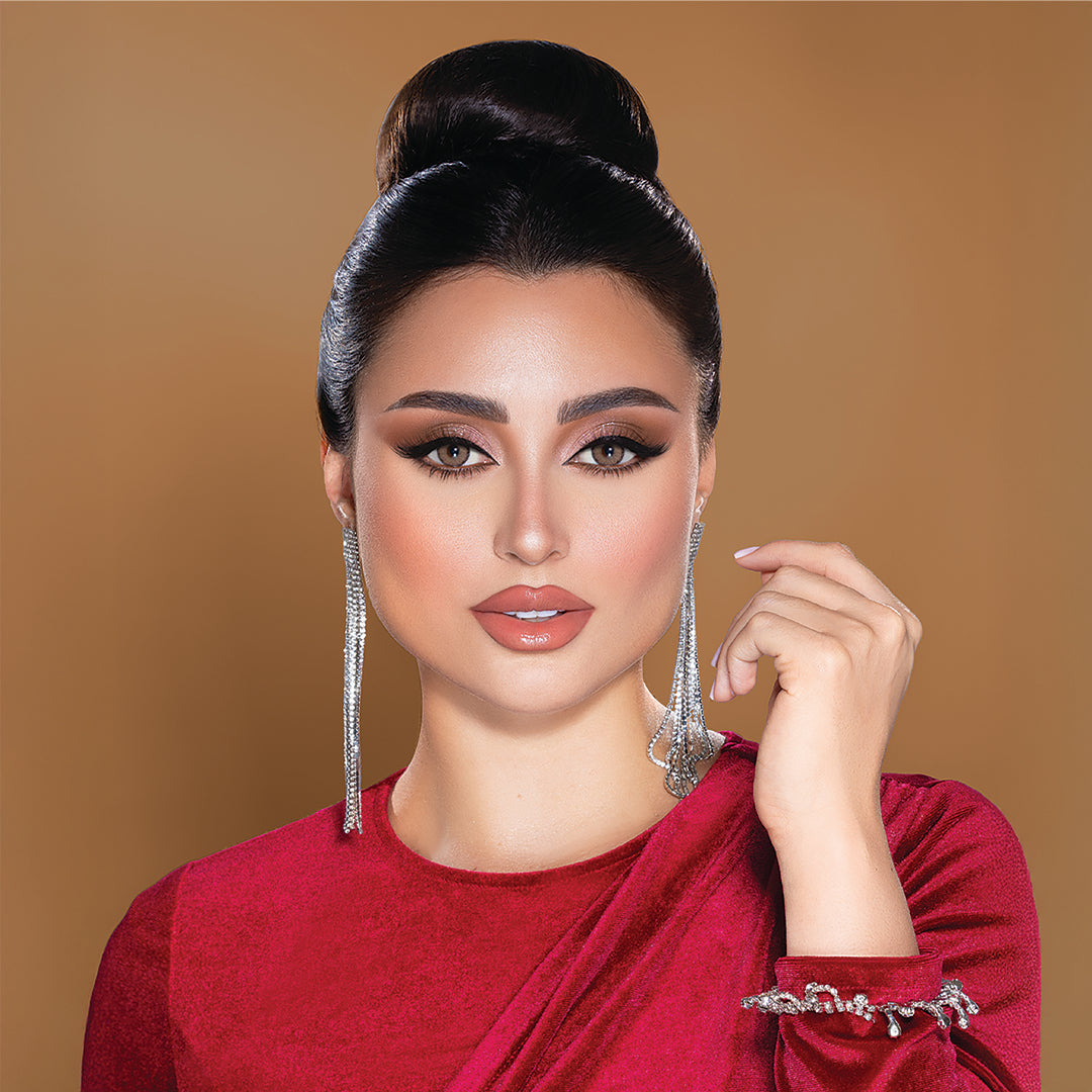 Dahab Monthely Lenses Argan