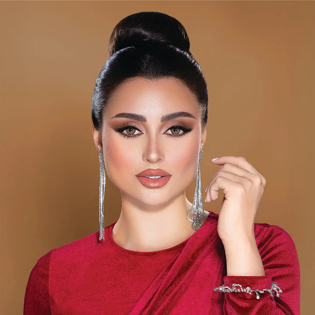 Dahab Monthely Lenses Argan